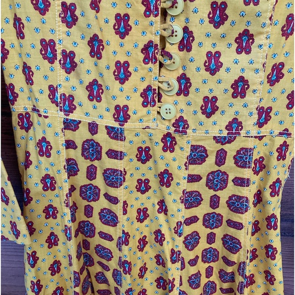 Jean Charles Dress - Picture 5 of 10